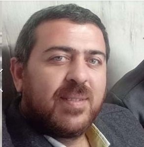 Feci kazada ölen Murat'a acı veda