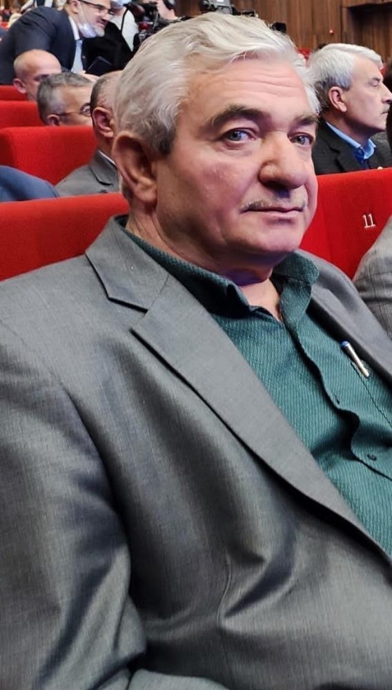 Feci kazada ölenlere acı veda