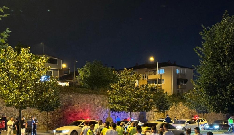 Feci kazadan acı haber; Motosikletli genç kız hayatını kaybetti