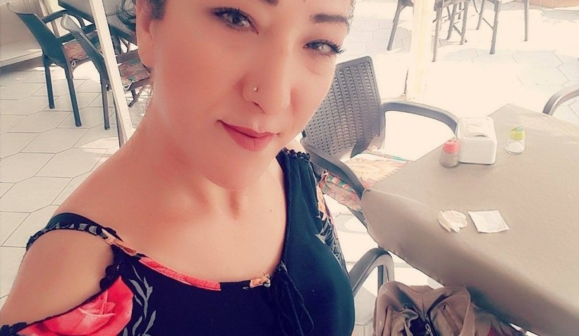 Feci ölüm, falezlerden düşen 3 çocuk annesi öldü