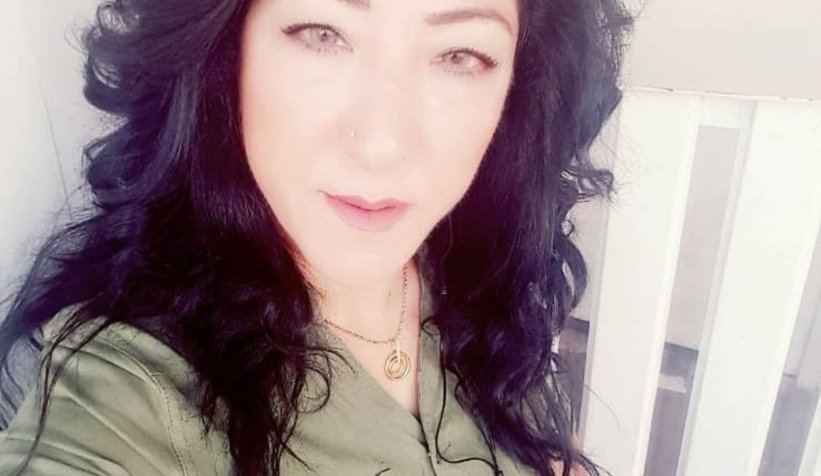 Feci ölüm, falezlerden düşen 3 çocuk annesi öldü