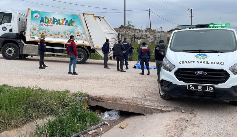 Feci ölüm: İftar için evine gidiyordu