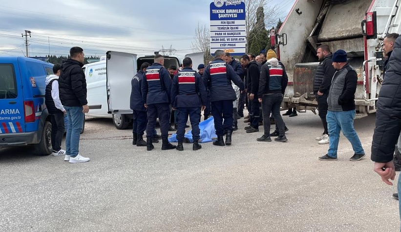 Feci ölüm: İftar için evine gidiyordu