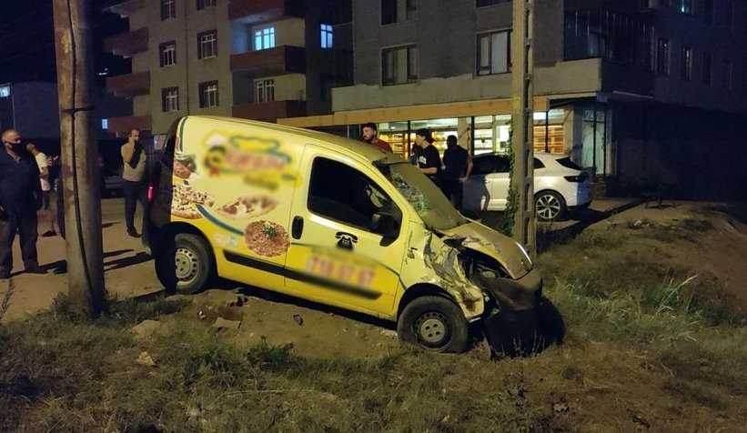 Feci ölüm; Yakınları sinir krizi geçirdi