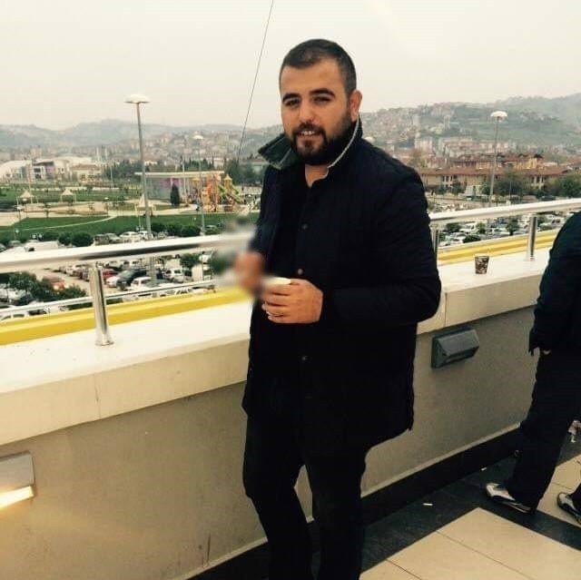 Feci ölüm; Yakınları sinir krizi geçirdi