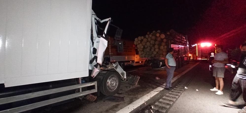 Feci şekilde can verdi