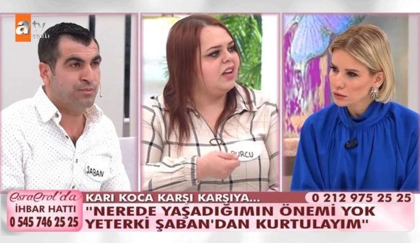 Fenerbahçe sevdası boşanma noktasına getirdi