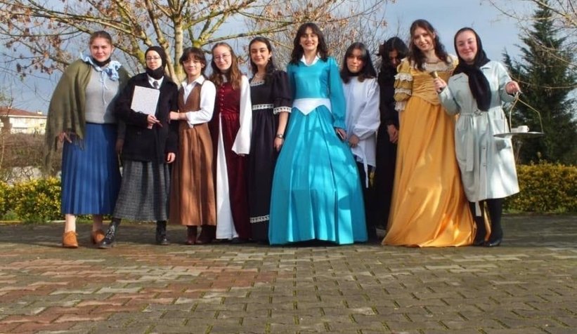 Festivali şikayet paylaşımına büyük tepki