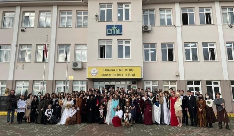 Festivali şikayet paylaşımına büyük tepki