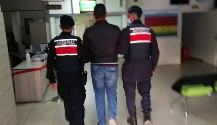 FETÖ Operasyonu: 14 gözaltı