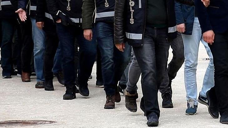 FETÖ Operasyonu 31 gözaltı kararı