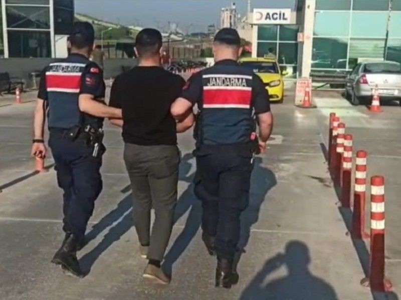 FETÖ operasyonu Sakarya'ya uzandı: 31 gözaltı