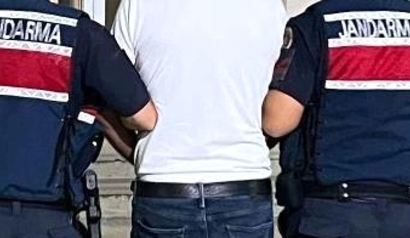 FETÖ soruşturmasından aranan uzman çavuş tutuklandı