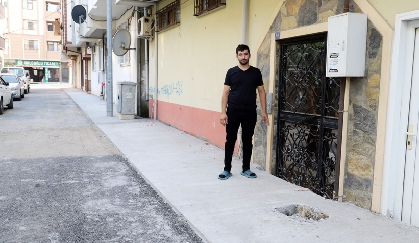 Fıkra değil gerçek, duyunca kulaklarına inanamadı