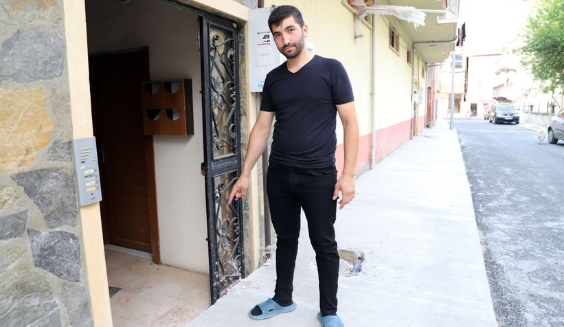 Fıkra değil gerçek, duyunca kulaklarına inanamadı