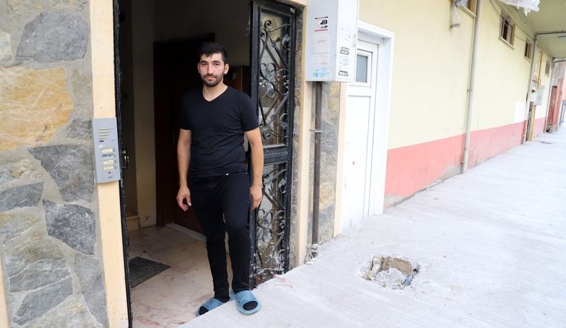 Fıkra değil gerçek, duyunca kulaklarına inanamadı