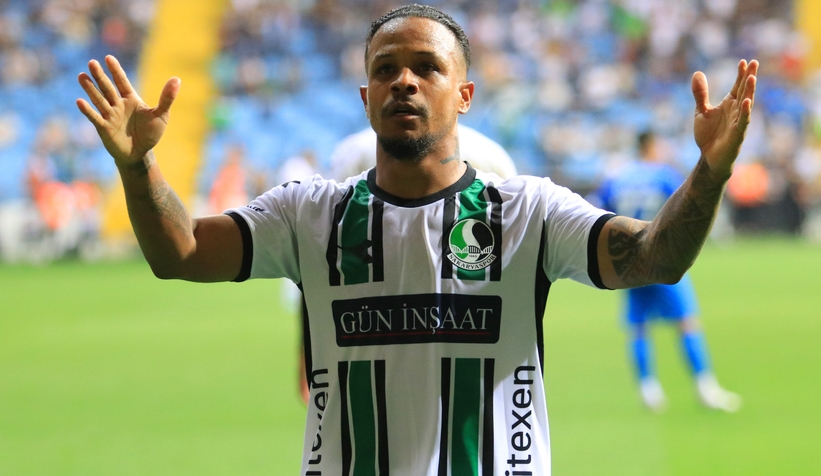 Final maçından fotoğraflar