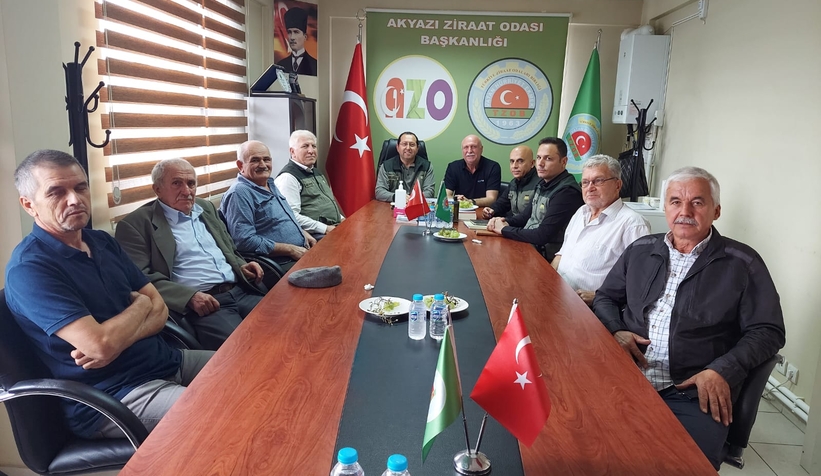 TMO fındık alımında iyileştirme yaptı