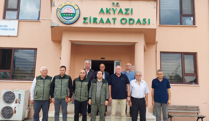 TMO fındık alımında iyileştirme yaptı