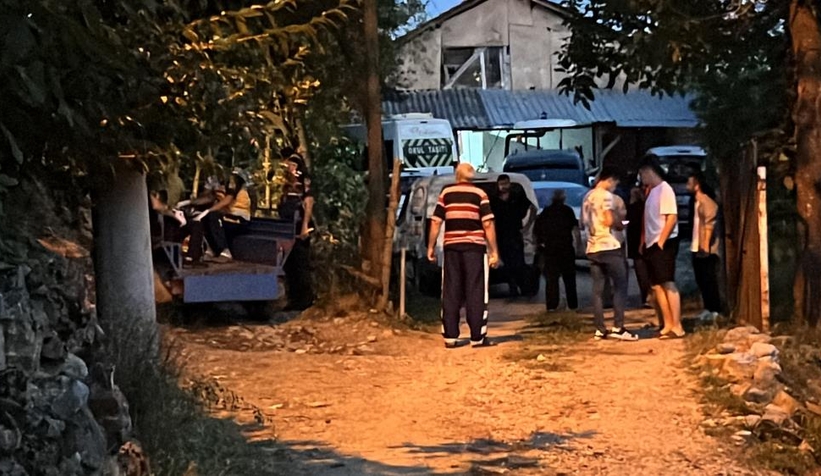 Fındıklıkta silahlı saldırı: 2 ölü, 2 yaralı