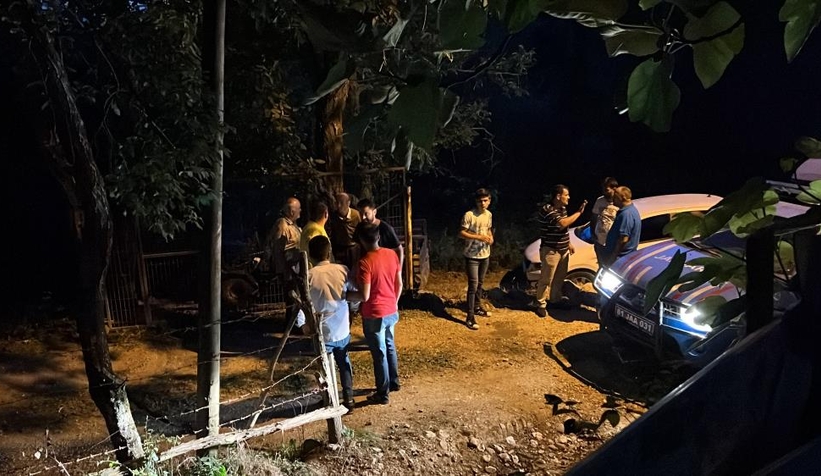 Fındıklıkta silahlı saldırı: 2 ölü, 2 yaralı