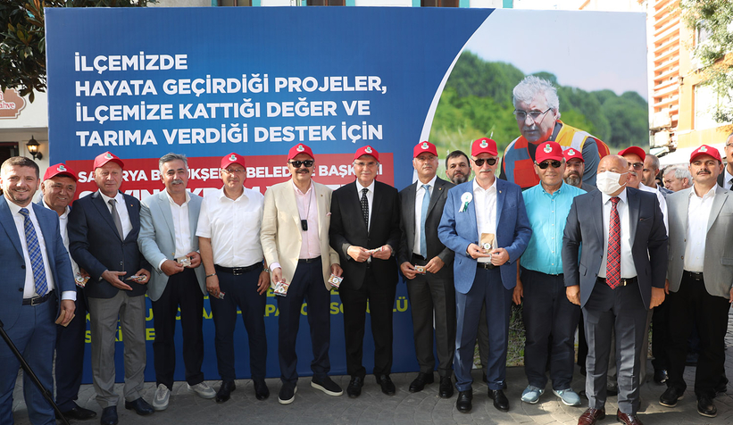 Fındıkta Sakarya’yı birinci sıraya taşımak istiyoruz