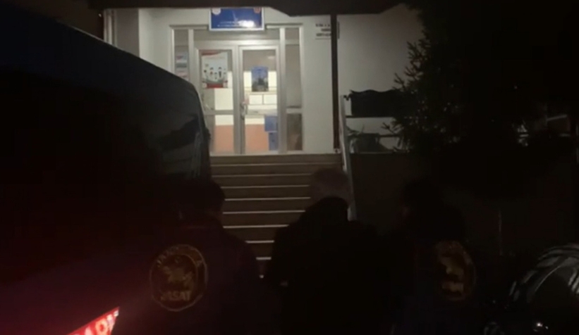 Firari istismarcı yakalandı