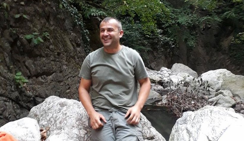 Firariyi kaçarken vurmuştu, uzman çavuş tutuklandı