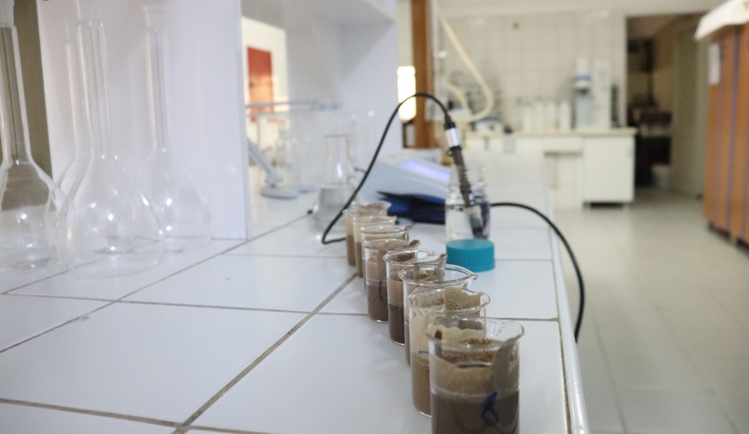 Fiskobirlik'ten toprak analizi açıklaması