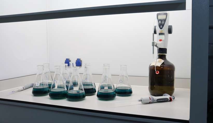 Fiskobirlik'ten toprak analizi açıklaması