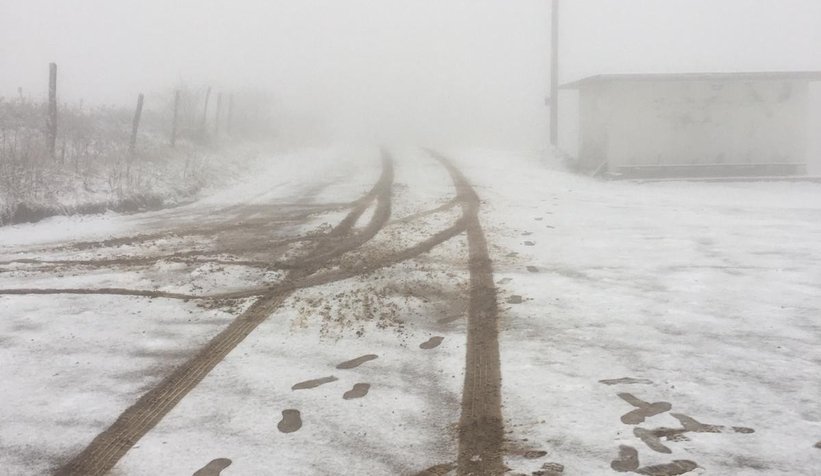 Fotoğraflar Dikmen ve Keremali'den geldi