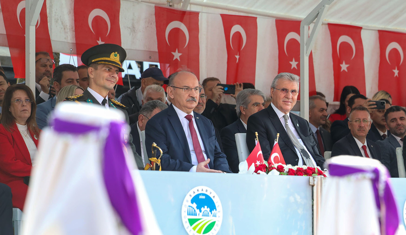 Fotoğraflarla 100. yıl coşkusu