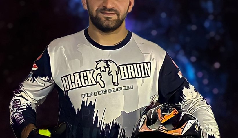 Furkan Asan şampiyon oldu