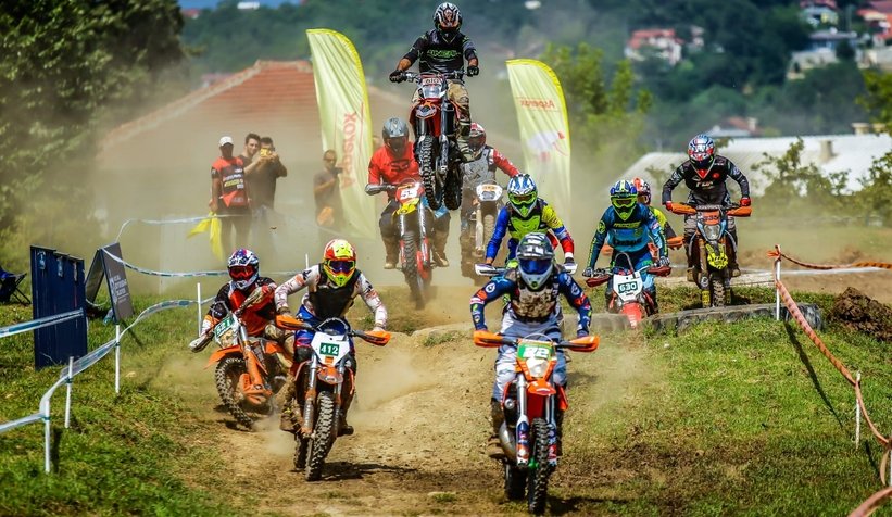 Furkan Asan şampiyon oldu