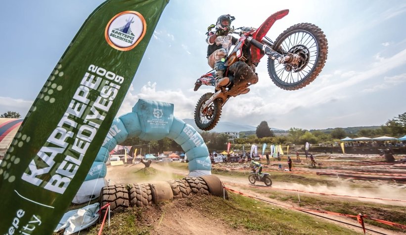 Furkan Asan şampiyon oldu