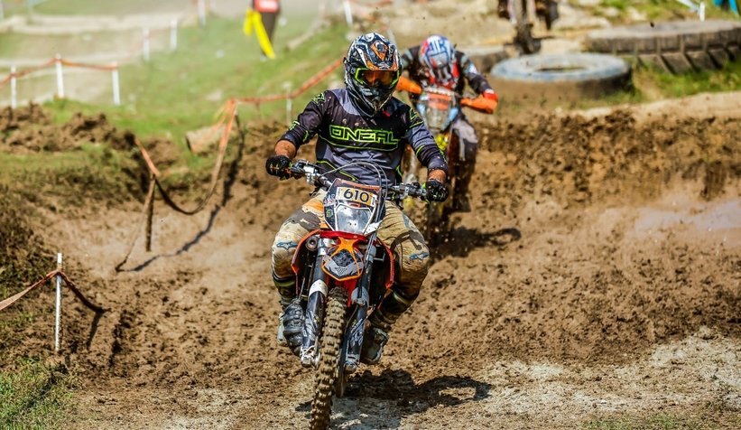 Furkan Asan şampiyon oldu