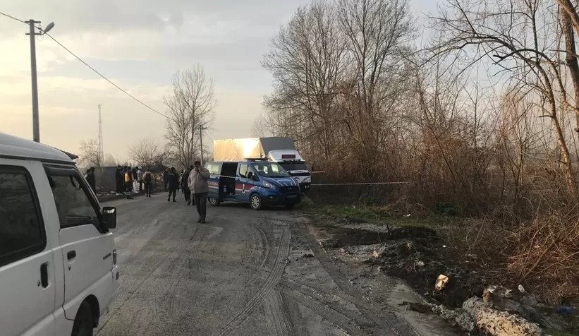 Furkan'ı ölüme götüren kazada flaş gelişme