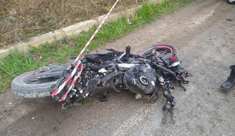 Furkan'ı ölüme götüren kazada flaş gelişme