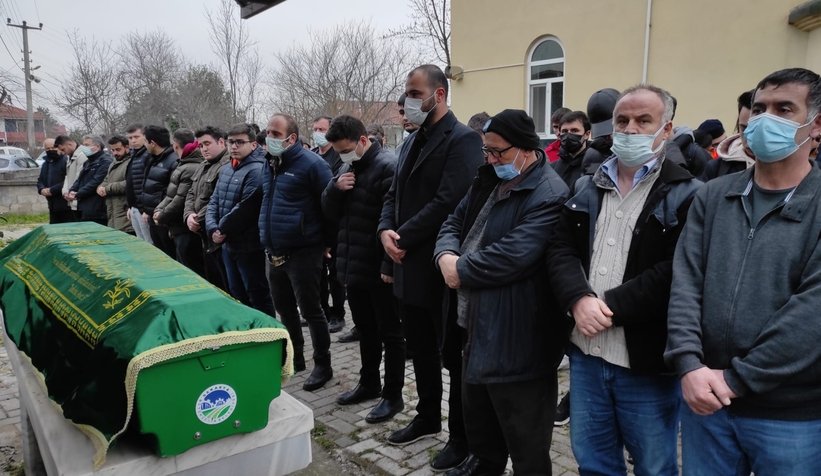 Furkan'ı ölüme götüren kazada flaş gelişme