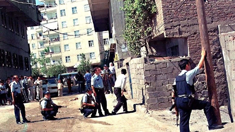 Gaffar Okkan'ın operasyon planı 22 yıl sonra ortaya çıktı