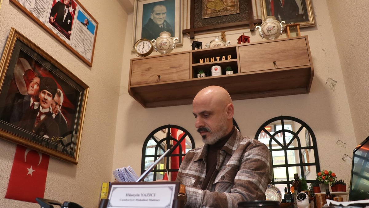 Gece programcılığından radyo sahipliğine: Hüseyin Yazıcı’nın 32 yıllık hikâyesi