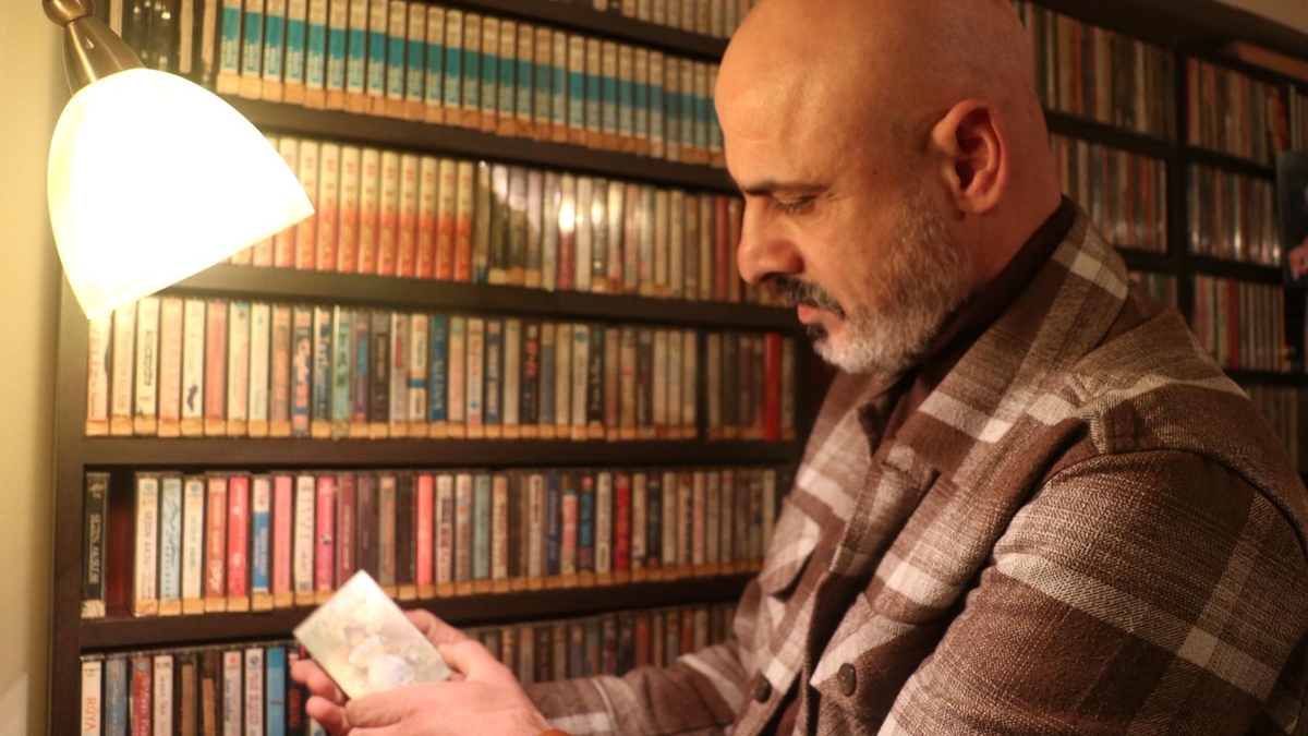 Gece programcılığından radyo sahipliğine: Hüseyin Yazıcı’nın 32 yıllık hikâyesi