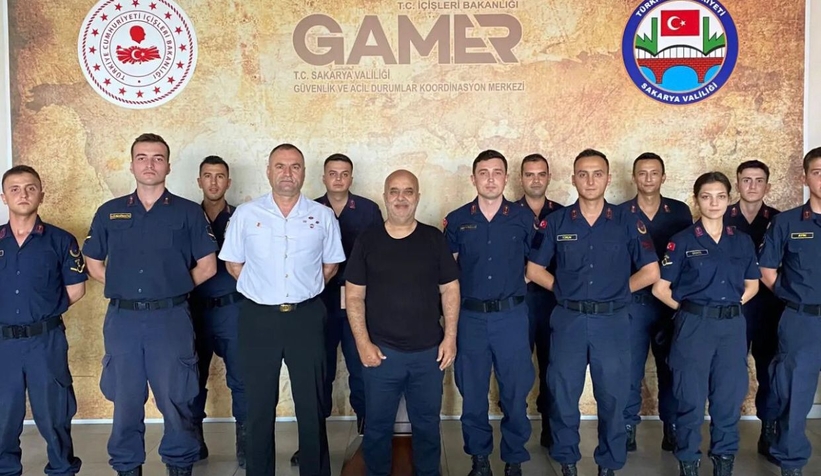 Geleceğin güvenlik profesyonelleri GAMER'de