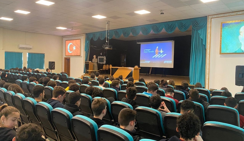 Geleceğin Sakarya’sını genç fikirler inşa edecek