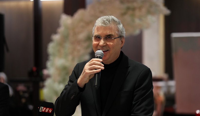 Geleneklerimizi yaşatmak en önemli kültürel mirasımızdır