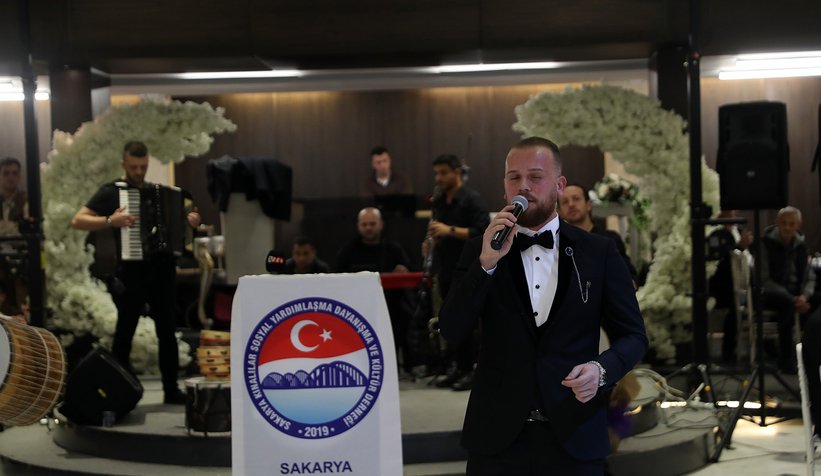 Geleneklerimizi yaşatmak en önemli kültürel mirasımızdır