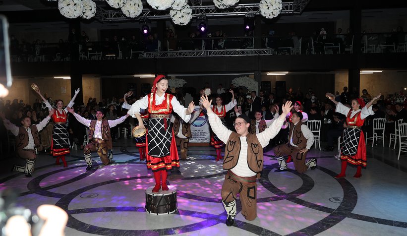 Geleneklerimizi yaşatmak en önemli kültürel mirasımızdır