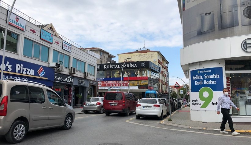 Gelinliklerde Büyük Kristal Zarina indirimi başladı