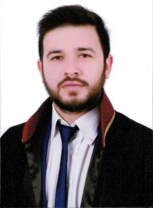 Genç avukata acı veda