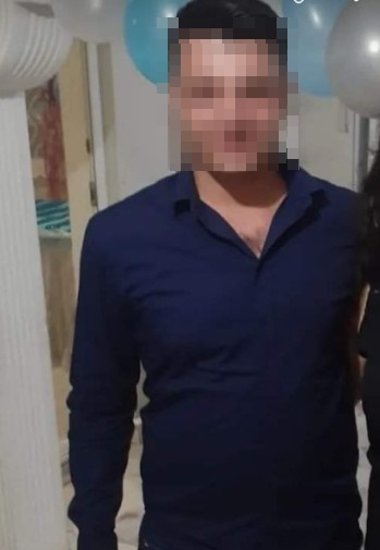 Genç Aytekin'e acı veda